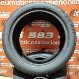 2X 315 40 R21 111Y MO PIRELLI P ZERO TM 5.0/5.0MM 