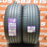 2X 235 55 R18 100W MO CONTINENTAL ECO CONTACT 6 5.1/5.1MM