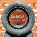 2X 235 55 R18 100W MO CONTINENTAL ECO CONTACT 6 5.1/5.1MM