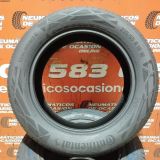 2X 235 55 R18 100W MO CONTINENTAL ECO CONTACT 6 5.1/5.1MM
