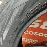 2X 235 55 R18 100W MO CONTINENTAL ECO CONTACT 6 5.1/5.1MM
