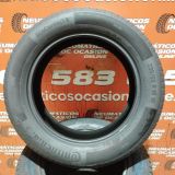2X 235 55 R18 100W MO CONTINENTAL ECO CONTACT 6 5.1/5.1MM