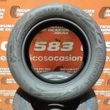 2X 235 55 R18 100W MO CONTINENTAL ECO CONTACT 6 5.1/5.1MM