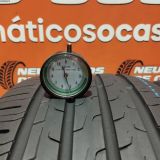 2X 235 55 R18 100W MO CONTINENTAL ECO CONTACT 6 5.1/5.1MM