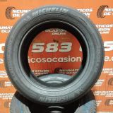 2X 235 55 R18 100V MICHELIN LATITUDE SPORT 3 5.1/5.1MM 