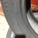 2X 235 55 R18 100V MICHELIN LATITUDE SPORT 3 5.1/5.1MM 