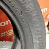 2X 235 55 R18 100V MICHELIN LATITUDE SPORT 3 5.1/5.1MM 