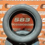 2X 235 55 R18 100V MICHELIN LATITUDE SPORT 3 5.1/5.1MM 