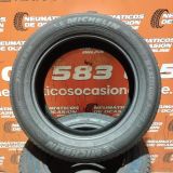 2X 235 55 R18 100V MICHELIN LATITUDE SPORT 3 5.1/5.1MM 