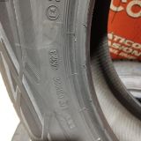 2X 235 55 R18 104V XL CONTINENTAL ECO CONTACT 6 5.3/5.5MM 