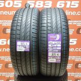 2X 235 60 R18 103V MO PIRELLI SCORPION VERDE 6.0/6.5MM 