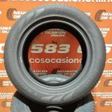 2X 235 60 R18 103V MO PIRELLI SCORPION VERDE 6.0/6.5MM 