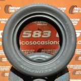 2X 235 60 R18 103V MO PIRELLI SCORPION VERDE 6.0/6.5MM 