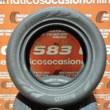 2X 235 60 R18 103V MO PIRELLI SCORPION VERDE 6.0/6.5MM 