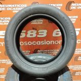 2X 195 60 R18 96H XL GOODYEAR EFFICIENT GRIP PERFORMANCE 2 5.6/6.4MM 