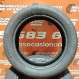 2X 195 60 R18 96H XL GOODYEAR EFFICIENT GRIP PERFORMANCE 2 5.6/6.4MM 