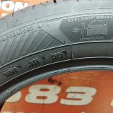 2X 195 60 R18 96H XL GOODYEAR EFFICIENT GRIP PERFORMANCE 2 5.6/6.4MM 