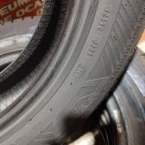 2X 195 60 R18 96H XL GOODYEAR EFFICIENT GRIP PERFORMANCE 2 5.6/6.4MM 