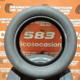 2X 195 60 R18 96H XL GOODYEAR EFFICIENT GRIP PERFORMANCE 2 5.6/6.4MM 