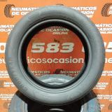 2X 195 60 R18 96H XL GOODYEAR EFFICIENT GRIP PERFORMANCE 2 5.6/6.4MM 