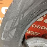 2X 225 60 R18 104V XL CONTINENTAL ECO  CONTACT 6 5.2/5.4MM 