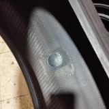 2X 225 60 R18 104V XL CONTINENTAL ECO  CONTACT 6 5.2/5.4MM 
