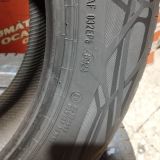 2X 225 60 R18 104V XL CONTINENTAL ECO  CONTACT 6 5.2/5.4MM 