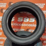 2X 255 45 R19 100V PIRELLI SCORPION 5.2/5.6MM 
