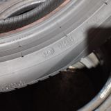 2X 255 45 R19 100V PIRELLI SCORPION 5.2/5.6MM 