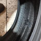 2X 255 45 R19 100V PIRELLI SCORPION 5.2/5.6MM 