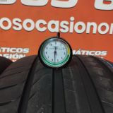 2X 255 45 R19 100V PIRELLI SCORPION 5.2/5.6MM 