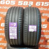 2X 255 45 R19 100V PIRELLI SCORPION 5.2/5.6MM 