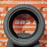2X 315 35 R20 110W XL DUNLOP SPORT MAXX GT DSST 5.2/5.2MM 