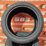 2X 315 35 R20 110W XL DUNLOP SPORT MAXX GT DSST 5.2/5.2MM 