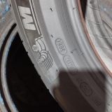 2X 255 55 R20 110Y XL MICHELIN PILOT SPORT 4 SUV 5.2/5.5MM DOT 3624/3624