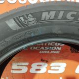 2X 255 55 R20 110Y XL MICHELIN PILOT SPORT 4 SUV 5.2/5.5MM DOT 3624/3624