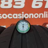 2X 255 55 R20 110Y XL MICHELIN PILOT SPORT 4 SUV 5.2/5.5MM DOT 3624/3624