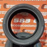 2X 255 40 R20 101V XL PIRELLI SCORPION TM 5.8/6.2MM 
