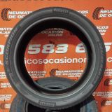 2X 255 40 R20 101V XL PIRELLI SCORPION TM 5.8/6.2MM 
