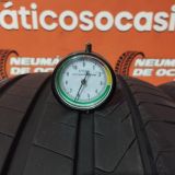 2X 255 40 R20 101V XL PIRELLI SCORPION TM 5.8/6.2MM 