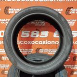 2X 255 40 R20 101V XL PIRELLI SCORPION TM 5.8/6.2MM 