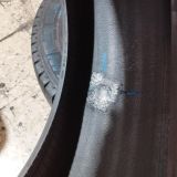 2X 255 40 R20 101V XL PIRELLI SCORPION TM 5.8/6.2MM 