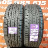 2X 255 50 R20 109W XL M+S 4X4 GOODYEAR EAGLE F1 AT 5.8/6.0MM DOT 3723/3723