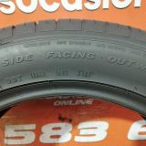 2X 255 50 R20 109W XL M+S 4X4 GOODYEAR EAGLE F1 AT 5.8/6.0MM DOT 3723/3723