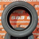 2X 255 50 R20 109W XL M+S 4X4 GOODYEAR EAGLE F1 AT 5.8/6.0MM DOT 3723/3723