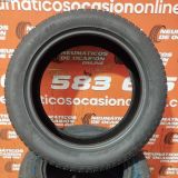 2X 255 50 R20 109W XL M+S 4X4 GOODYEAR EAGLE F1 AT 5.8/6.0MM DOT 3723/3723