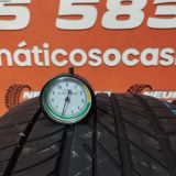 2X 255 50 R20 109W XL M+S 4X4 GOODYEAR EAGLE F1 AT 5.8/6.0MM DOT 3723/3723