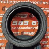 2X 275 40 R22 107Y XL LTS ELET PIRELLI P ZERO 5.0/5.3MM DOT 1923/2023