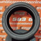 2X 275 40 R22 107Y XL LTS ELET PIRELLI P ZERO 5.0/5.3MM DOT 1923/2023