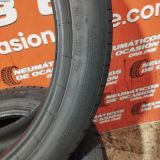 2X 275 40 R22 107Y XL LTS ELET PIRELLI P ZERO 5.0/5.3MM DOT 1923/2023